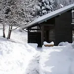 Les Du Pres D'amont Horská chata *