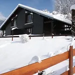 Alpesi faház Les Du Pres D'amont *