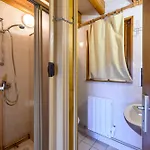 Les Du Pres D'amont Horská chata