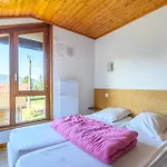 Horská chata Les Du Pres D'amont