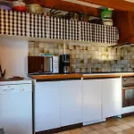 Horská chata Les Du Pres D'amont