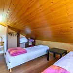 Les Du Pres D'amont Vagney