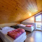 Les Du Pres D'amont * Vagney