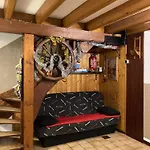 Horská chata Les Du Pres D'amont *