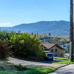 Alpesi faház Les Du Pres D'amont *