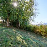 Les Du Pres D'amont Alpesi faház