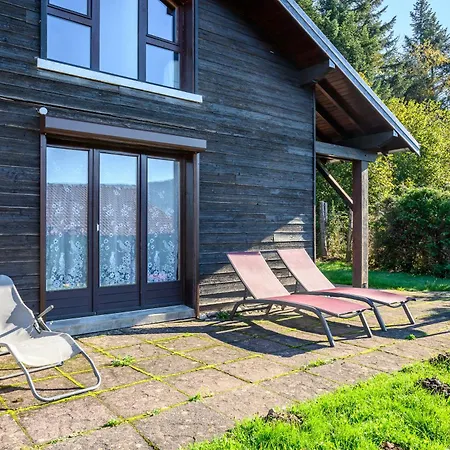 Les Du Pres D'amont Horská chata Vagney