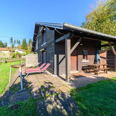 Les Du Pres D'amont Vagney