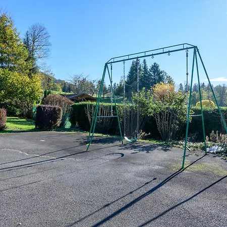 Chalet Les Du Pres D'amont Vagney