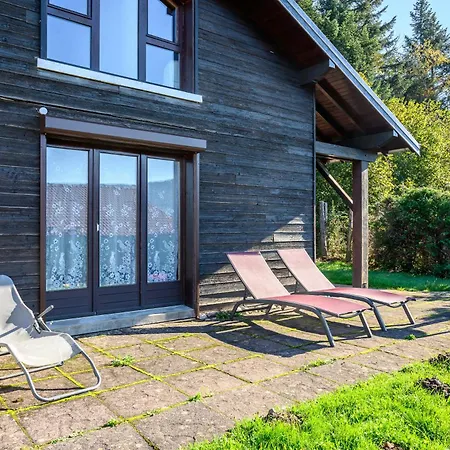 Chalet Les Du Pres D'amont *