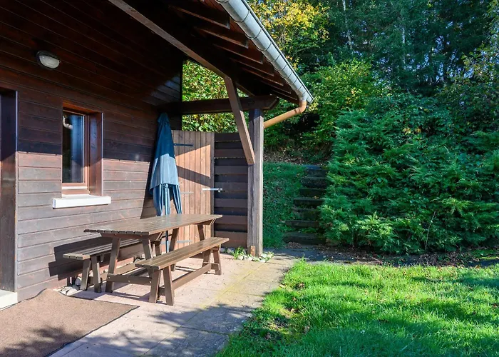 Les Du Pres D'amont Vagney